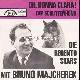 Afbeelding bij: Bruno Majcherek & The Regento Stars - Bruno Majcherek & The Regento Stars-Oh Donna Clara / De